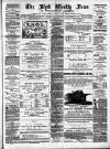 Blyth News Saturday 24 April 1880 Page 1