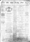 Blyth News Saturday 01 January 1881 Page 1