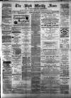 Blyth News Saturday 18 June 1881 Page 1
