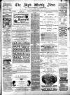 Blyth News Saturday 14 January 1882 Page 1