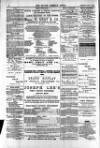Blyth News Saturday 02 December 1882 Page 4
