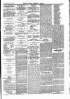 Blyth News Saturday 14 July 1883 Page 5
