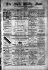 Blyth News Saturday 05 January 1884 Page 1