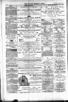 Blyth News Saturday 26 January 1884 Page 4