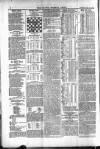 Blyth News Saturday 26 January 1884 Page 6