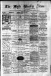 Blyth News Saturday 01 March 1884 Page 1