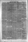 Blyth News Saturday 01 March 1884 Page 8