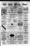 Blyth News Saturday 05 April 1884 Page 1