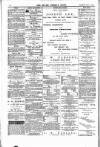 Blyth News Saturday 31 May 1884 Page 4