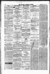 Blyth News Saturday 07 June 1884 Page 4