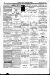 Blyth News Saturday 28 June 1884 Page 4