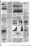 Blyth News Saturday 20 September 1884 Page 7