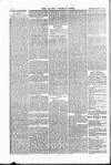 Blyth News Saturday 20 September 1884 Page 8