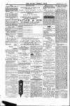 Blyth News Saturday 01 November 1884 Page 4