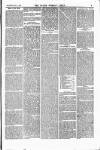 Blyth News Saturday 01 November 1884 Page 5