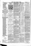 Blyth News Saturday 01 November 1884 Page 6