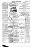 Blyth News Saturday 20 December 1884 Page 4