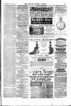 Blyth News Saturday 20 December 1884 Page 7