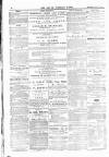Blyth News Saturday 21 February 1885 Page 4
