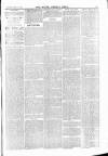 Blyth News Saturday 21 February 1885 Page 5