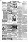 Blyth News Saturday 07 November 1885 Page 2