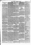 Blyth News Saturday 07 November 1885 Page 8