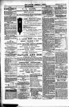 Blyth News Saturday 28 November 1885 Page 4