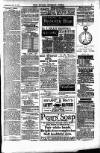 Blyth News Saturday 28 November 1885 Page 7
