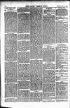 Blyth News Saturday 28 November 1885 Page 8