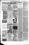 Blyth News Saturday 19 December 1885 Page 2