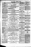 Blyth News Saturday 19 December 1885 Page 4