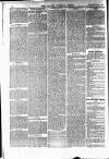 Blyth News Saturday 02 January 1886 Page 8