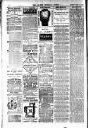 Blyth News Saturday 20 February 1886 Page 2