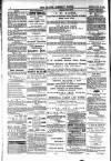 Blyth News Saturday 20 February 1886 Page 4