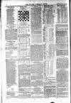 Blyth News Saturday 20 February 1886 Page 6