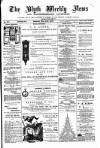 Blyth News Saturday 28 May 1887 Page 1