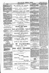 Blyth News Saturday 28 May 1887 Page 4