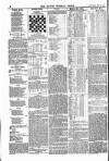 Blyth News Saturday 28 May 1887 Page 6