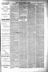 Blyth News Saturday 02 March 1889 Page 7