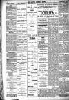 Blyth News Saturday 08 November 1890 Page 4