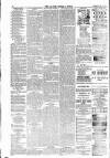 Blyth News Saturday 14 February 1891 Page 6