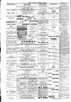 Blyth News Saturday 14 February 1891 Page 8