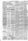 Blyth News Saturday 07 March 1891 Page 4