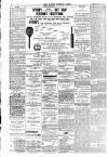 Blyth News Saturday 15 August 1891 Page 4