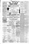 Blyth News Saturday 10 October 1891 Page 4
