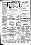 Blyth News Saturday 02 January 1892 Page 4