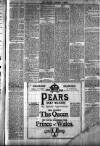 Blyth News Saturday 14 January 1893 Page 7