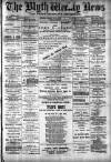 Blyth News Saturday 21 January 1893 Page 1