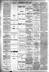 Blyth News Saturday 21 January 1893 Page 4