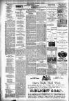 Blyth News Saturday 21 January 1893 Page 6